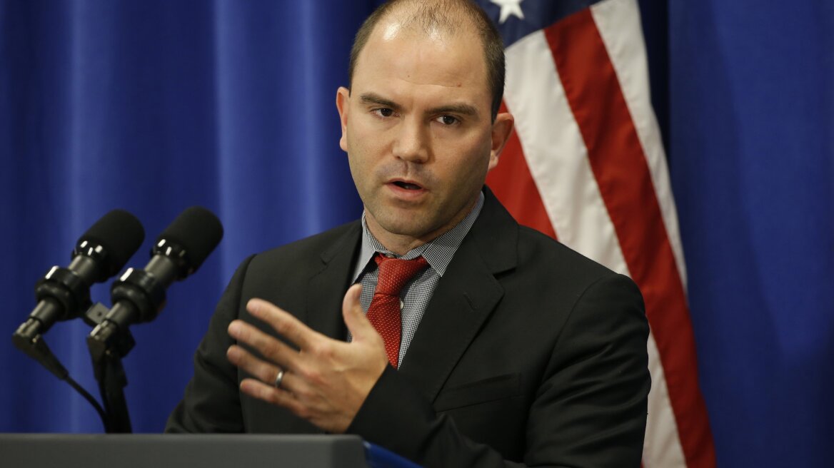 Λευκός Οίκος: Θα βοηθήσουμε, αλλά δεν θα επιβάλουμε λύση στο πρόβλημα του χρέους