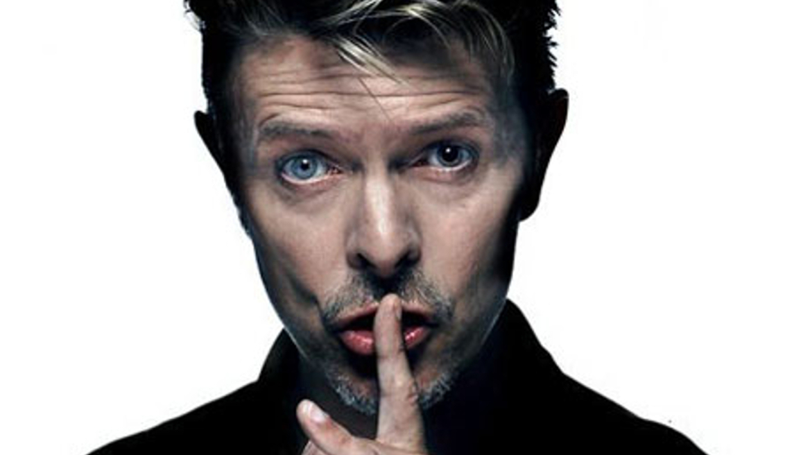 Αποτεφρώθηκε κρυφά ο David Bowie; 