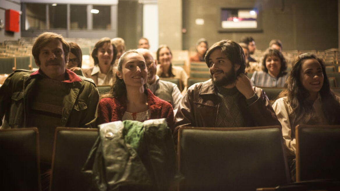 Οι ταινίες της εβδομάδας