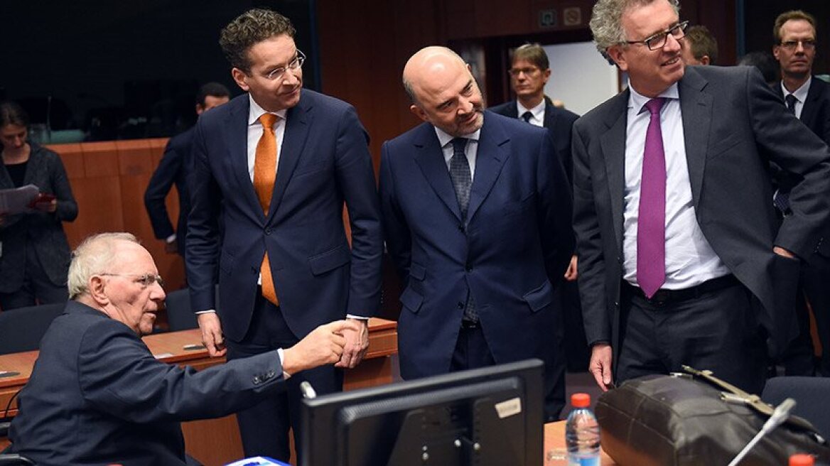 Regling’s ambiguous statement: Liquidity situation will become tight again in February