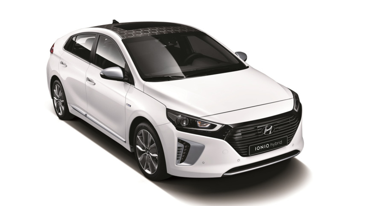 Το Hyundai "τρία σε ένα"