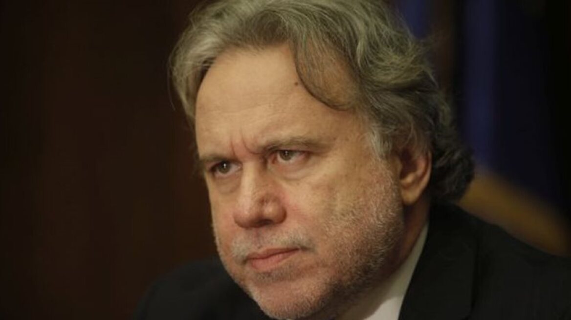 Κατρούγκαλος: Δεν έχουμε επίσημη απάντηση από τους δανειστές για το Ασφαλιστικό