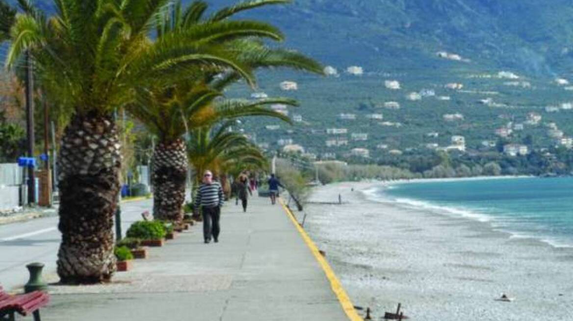 Δυσοσμία και αποπνικτική ατμόσφαιρα «πνίγει» την Καλαμάτα