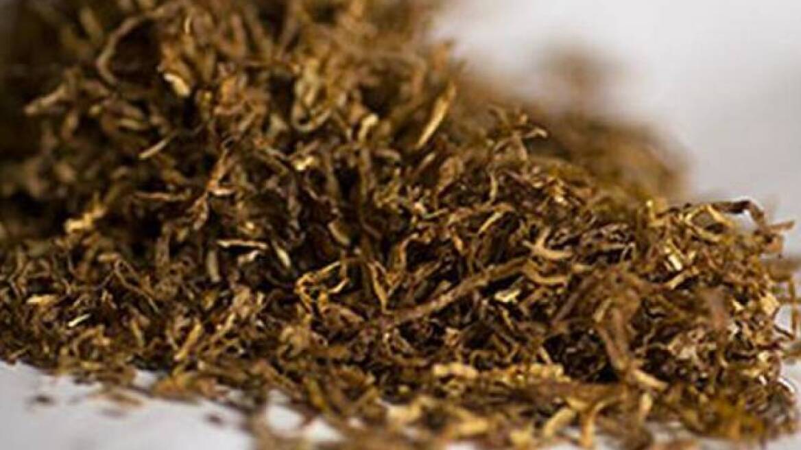 Δύο Αλβανοί συνελήφθησαν με λαθραίο καπνό