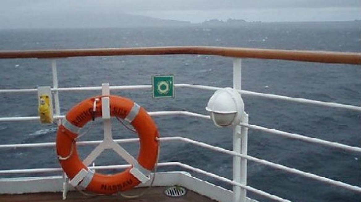 Έρευνα για τον θάνατο κρατούμενου εν πλω