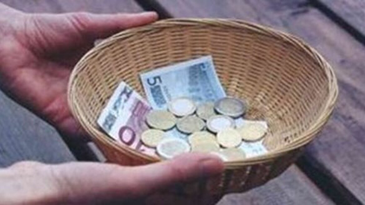 Νέες συλλήψεις για παράνομο έρανο στην Πέλλα