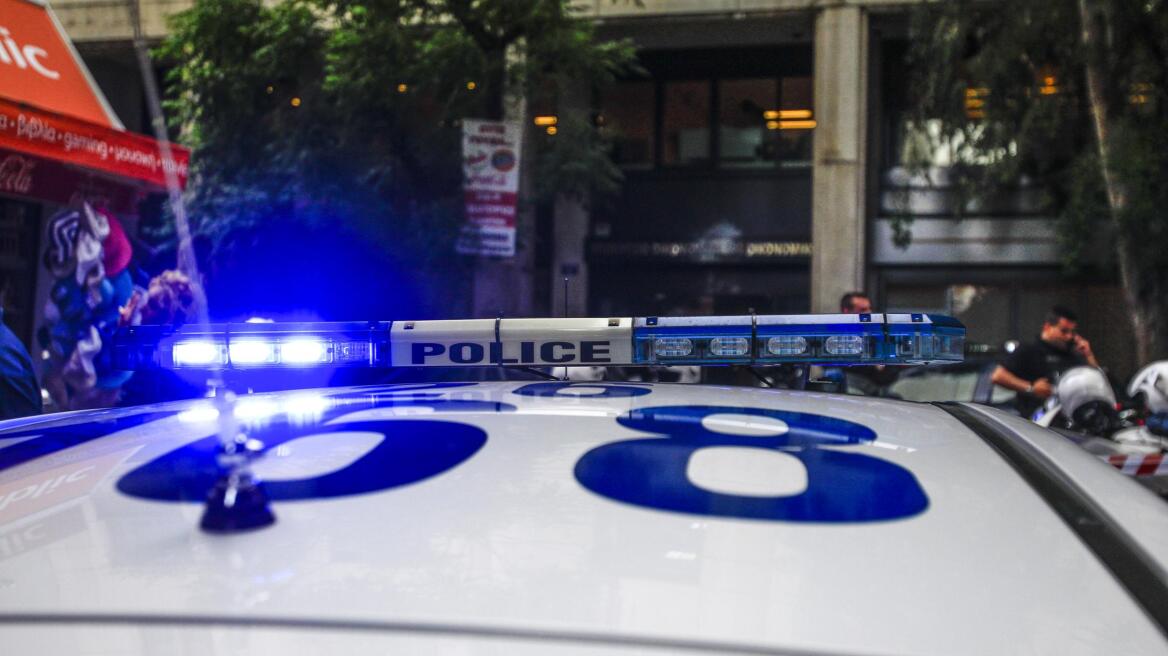 Κρήτη: Στο λιμάνι Ηρακλείου τσάκωσαν ζευγάρι Ρουμάνων διαρρηκτών