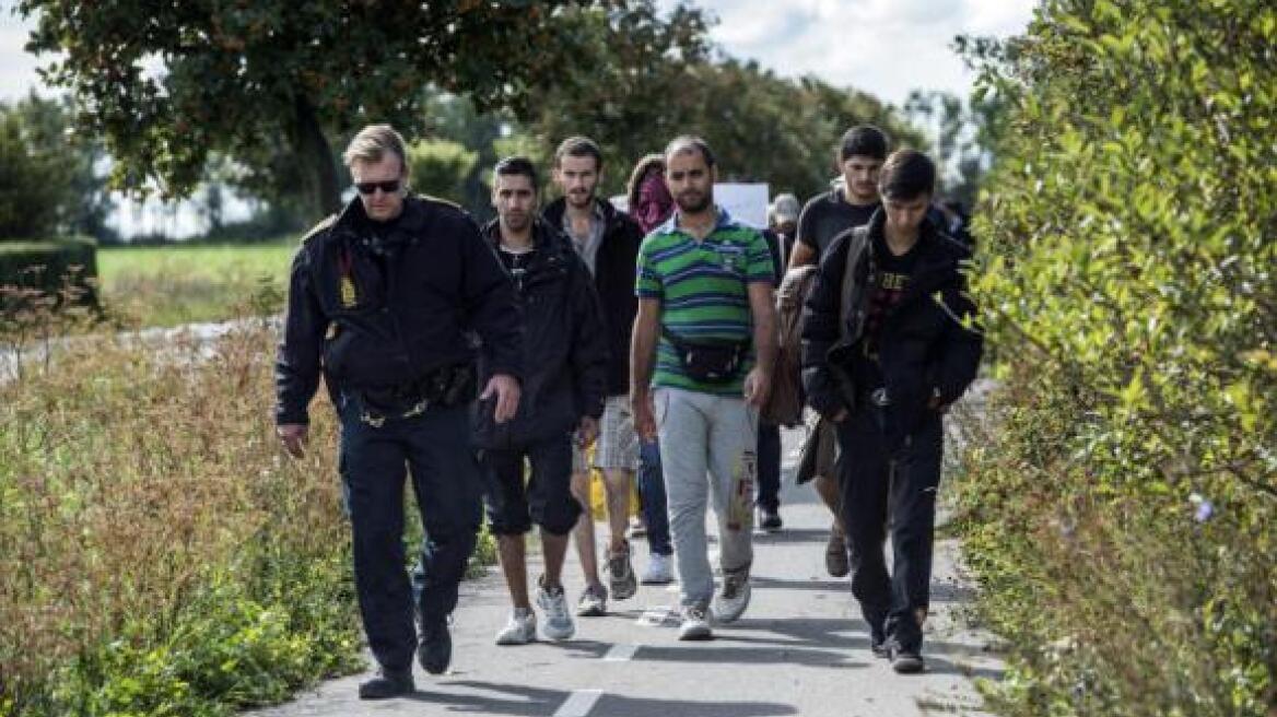 Δανία: Μαθήματα στους πρόσφυγες για τη νυχτερινή ζωή και τη σεξουαλικότητα