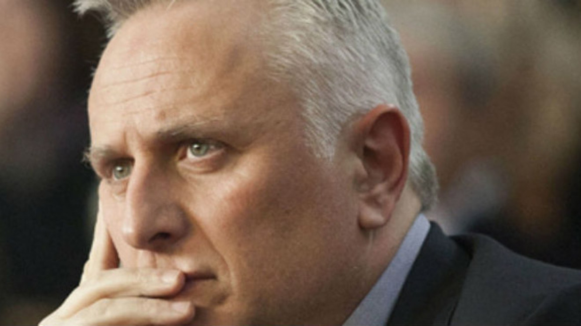 «Πυρά» Ραγκούση κατά Τσίπρα και Μητσοτάκη