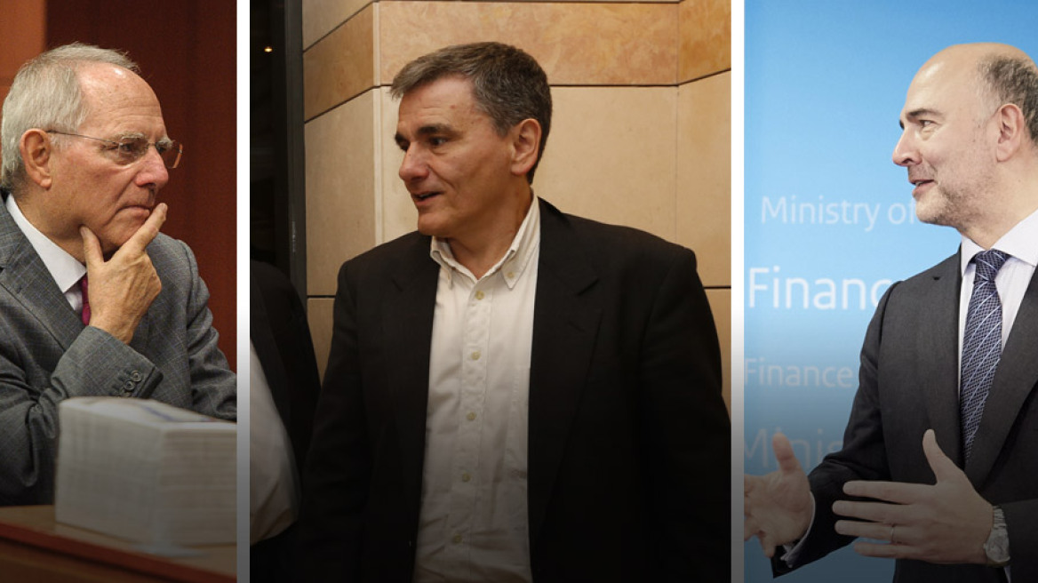 Moscovici: A reliable reform on social security system is necessary