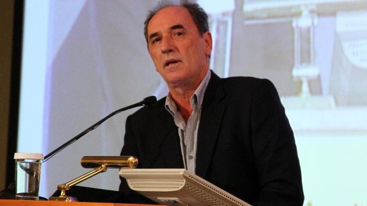 Σταθάκης: Αργεί η συμφωνία για τη Διατλαντική Εταιρική Σχέση Εμπορίου και Επενδύσεων