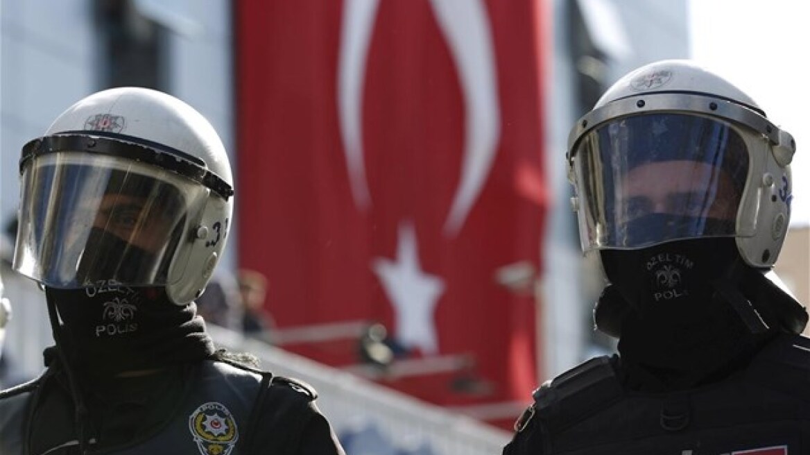 Οι αιματηρότερες τρομοκρατικές επιθέσεις της τελευταίας τριετίας σε τουρκικό έδαφος