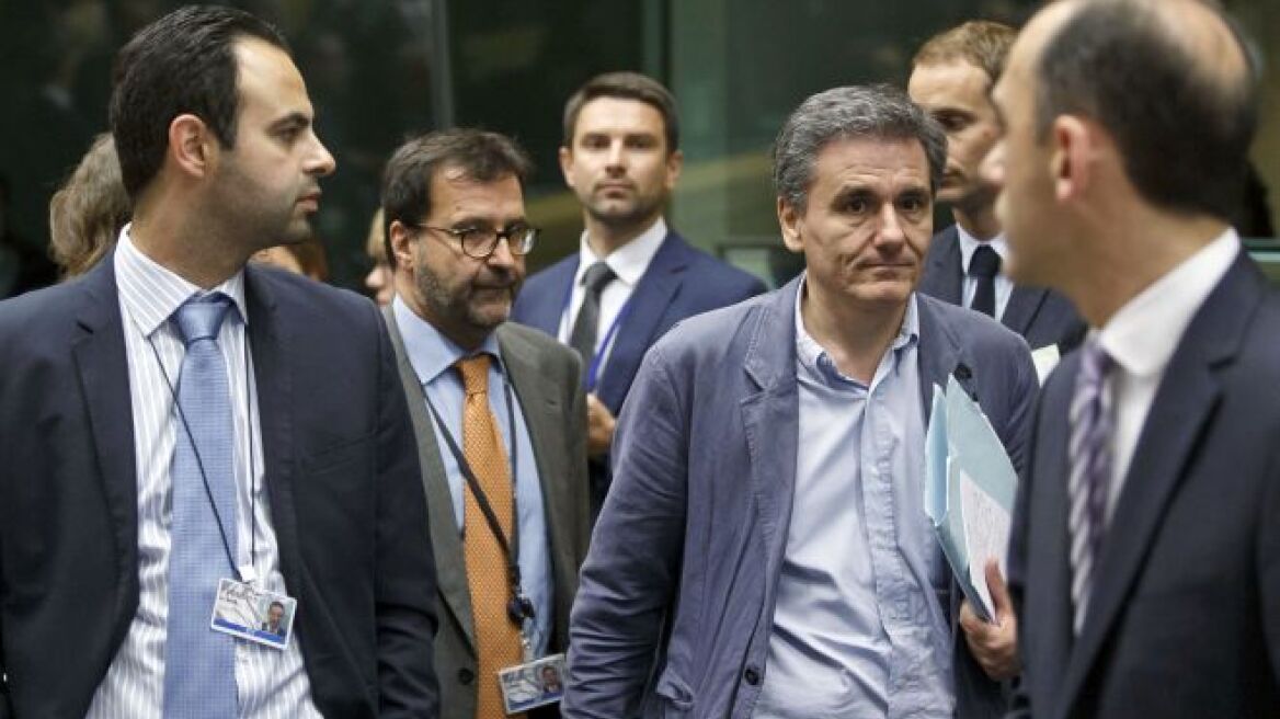 Συνεδριάζει το Eurogroup μετά τον «πάγο» στην Αθήνα για το ασφαλιστικό