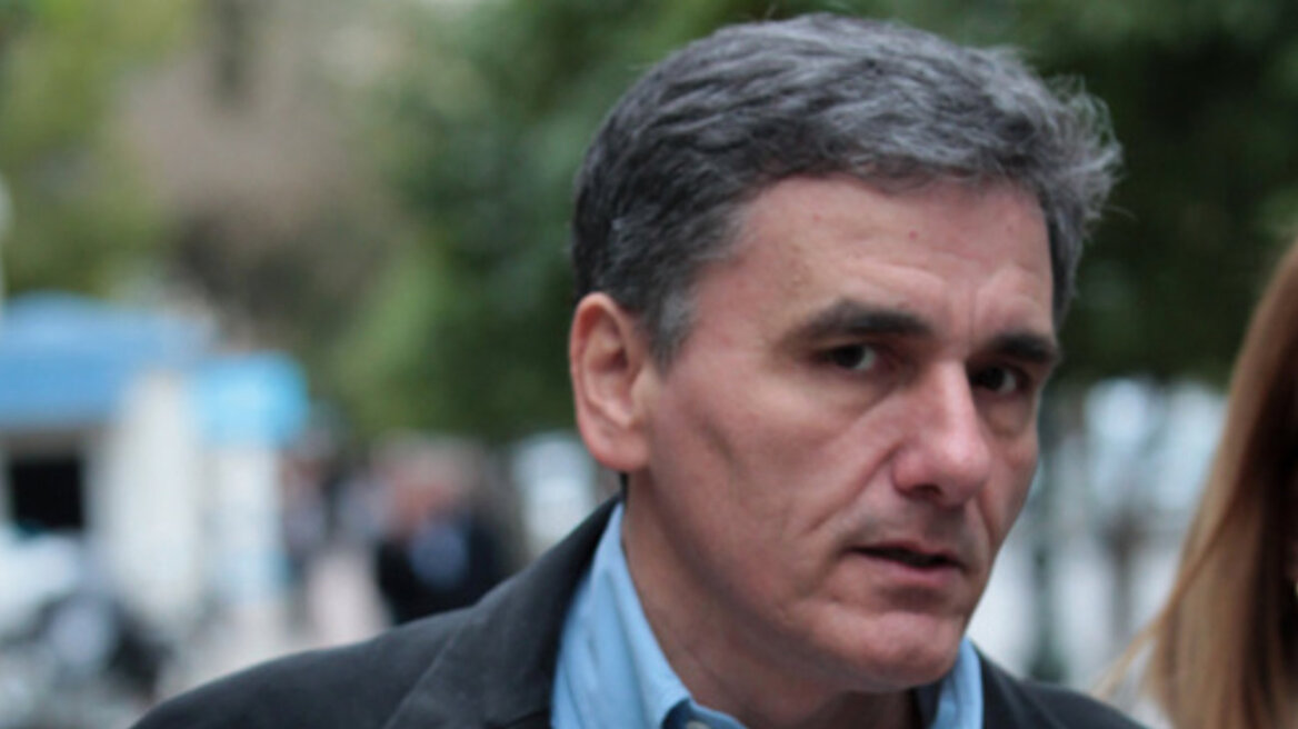 Τσακαλώτος σε Handelsblatt: H ελληνική κυβέρνηση αποδέχεται την παραμονή του ΔΝΤ στο πρόγραμμα