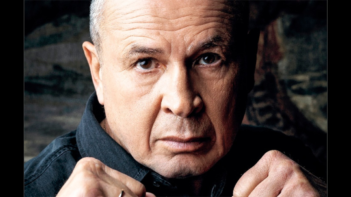  Γιάννης Αϊδινιώτης: Μία ζωή στα ρινγκ