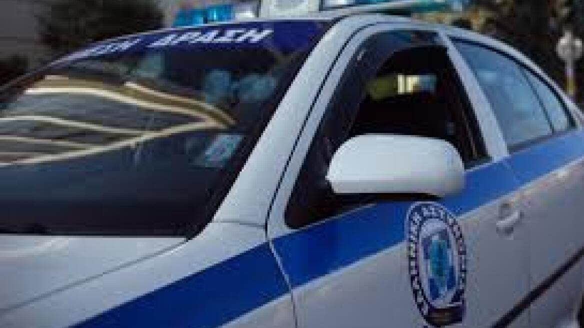Νεαρός ρήμαζε τα αγροκτήματα, έκλεβε λάδι και άλλα προϊόντα