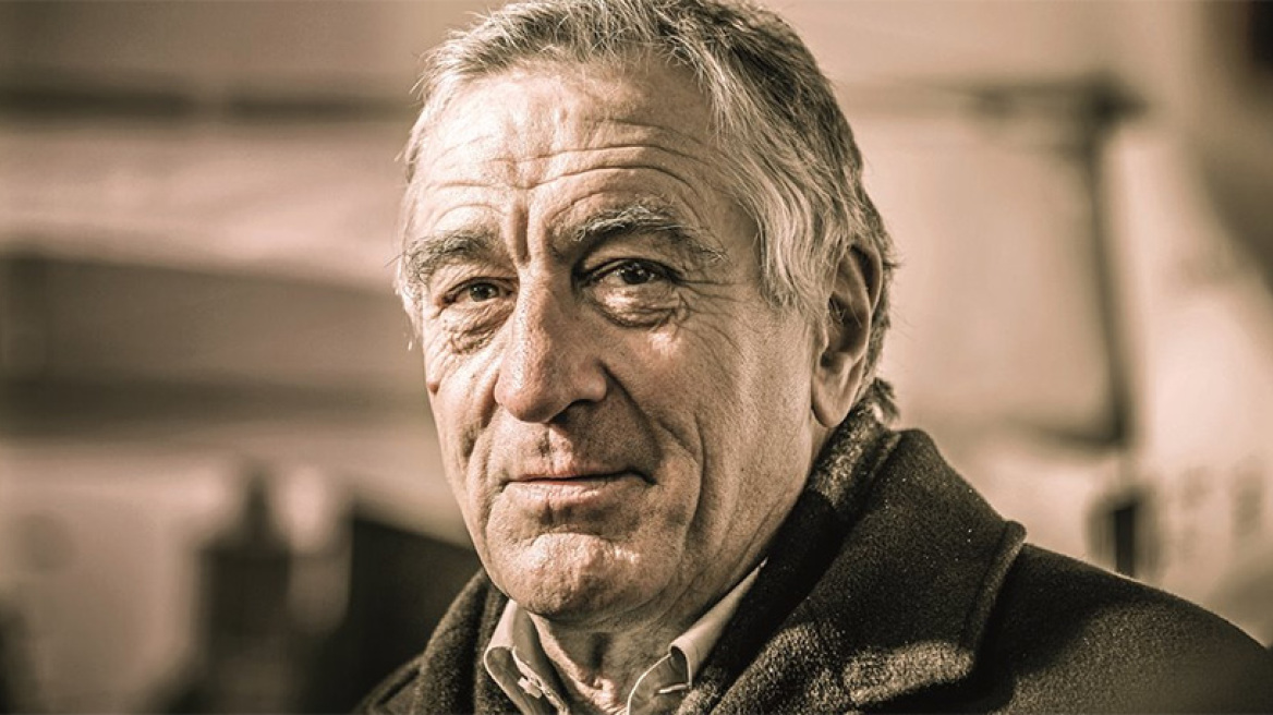  Robert De Niro: Τελευταία φορά που...