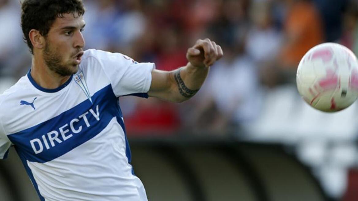 «Βλέπει» και Κόστα η ΑΕΚ