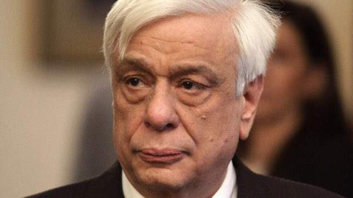 Στη Γερμανία ο Παυλόπουλος στις 18 και 19 Ιανουαρίου