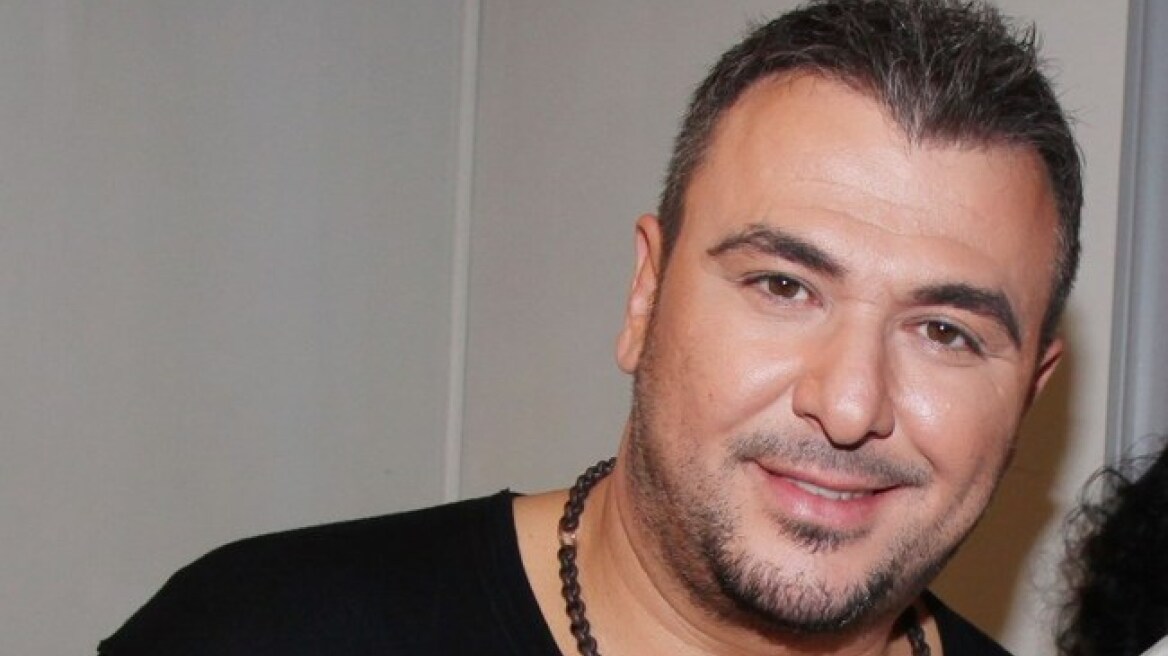 Αντώνης Ρέμος: H φωτογραφία που προκάλεσε αντιδράσεις στα social media