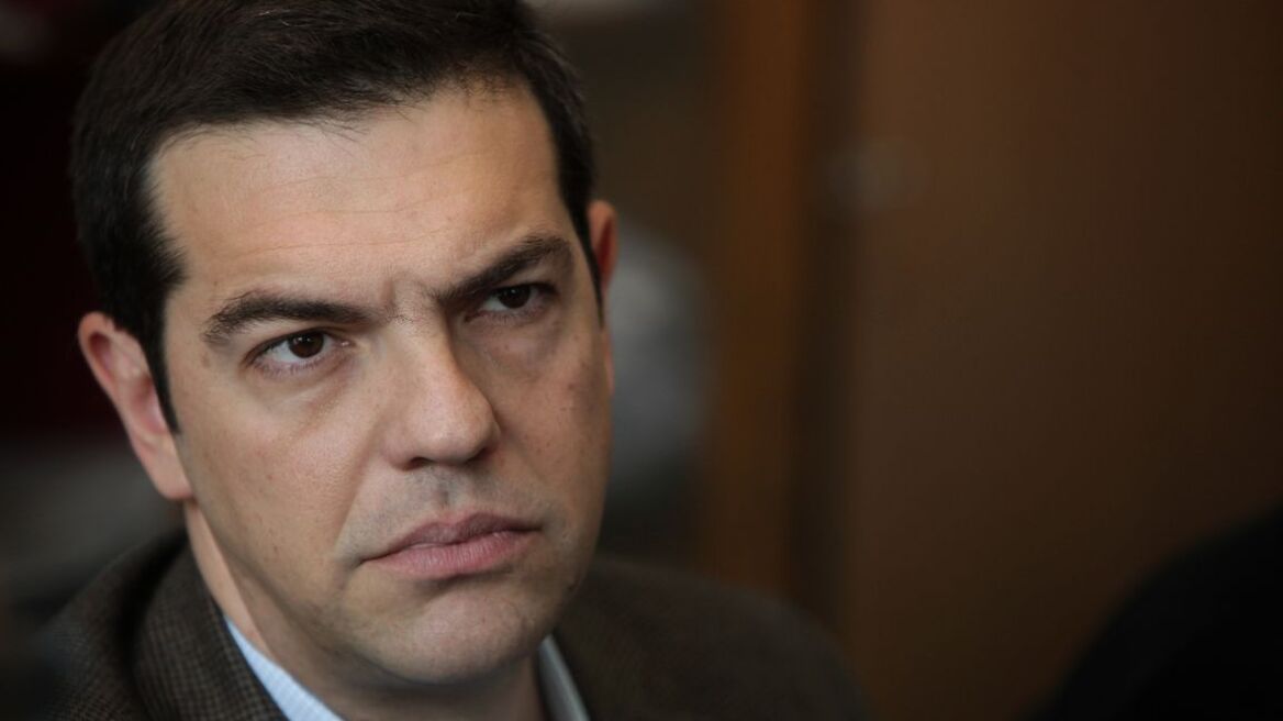 Sueddeutsche Zeitung: Ενοχλημένο το ΔΝΤ με τον Τσίπρα γιατί κόβει τις συντάξεις!