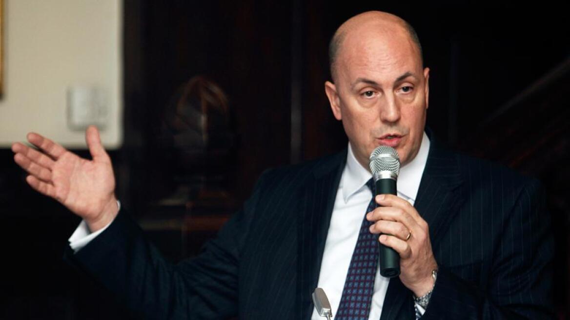 Τούρκος πρέσβης: Η συμφωνία επανεισδοχής προσφύγων μεταξύ Ελλάδας-Τουρκίας δεν λειτουργεί