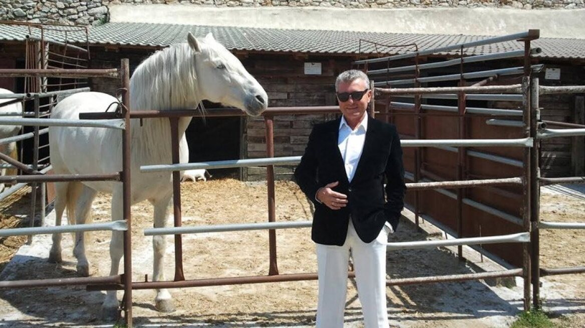 SYRIZA candidate MP arrested for taking bribe from businessman