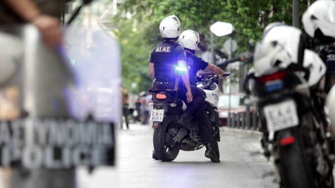  Ναύπακτος: Βούλγαρος πίσω από απάτες με «μαϊμού» τροχαία