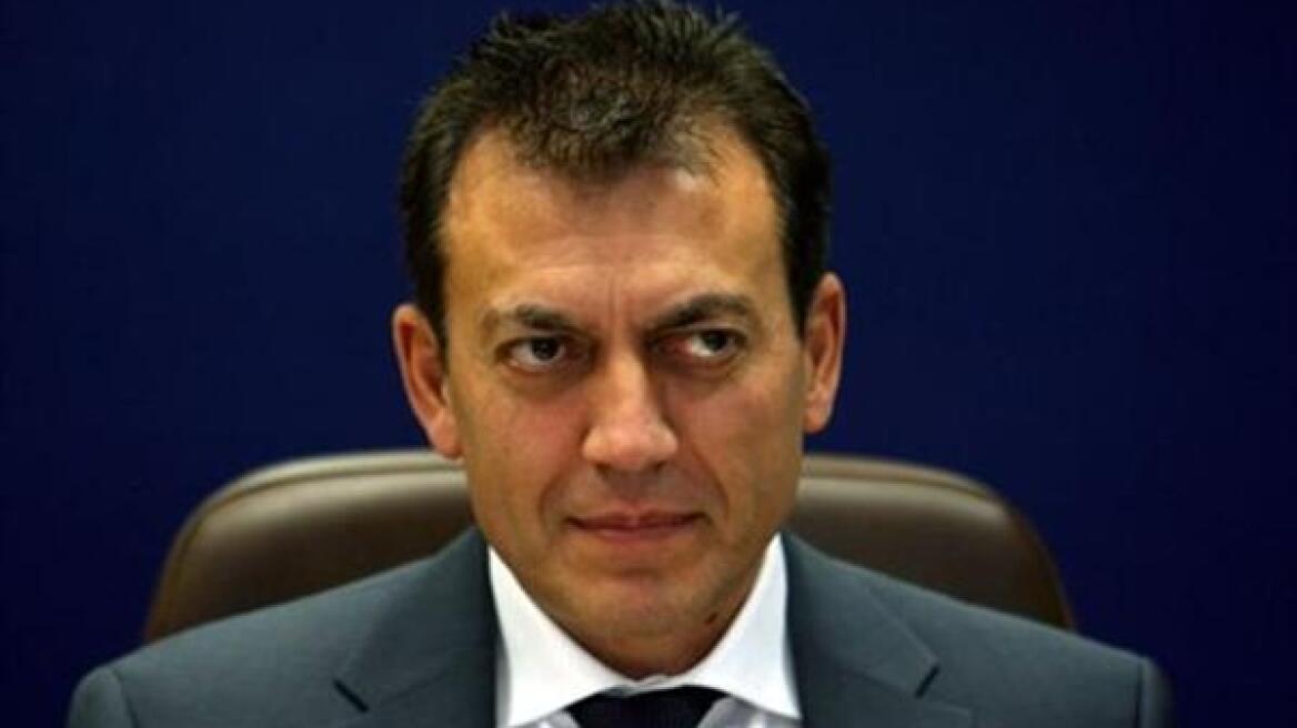 Οργισμένη αντίδραση Βρούτση κατά Κατρούγκαλου