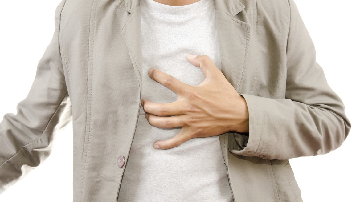 «Σιωπηλό» ένα στα τρία εμφράγματα