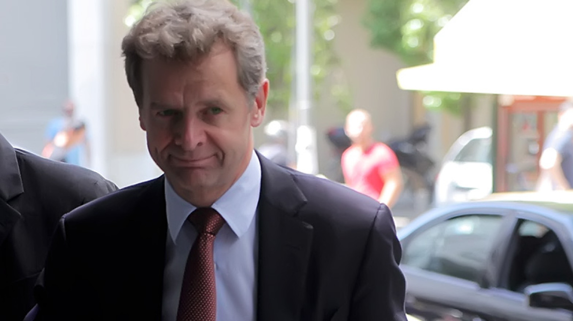 ΔΝΤ: «Ξηλώνει» το ασφαλιστικό Κατρούγκαλου, βάζει βέτο στην αύξηση των εισφορών