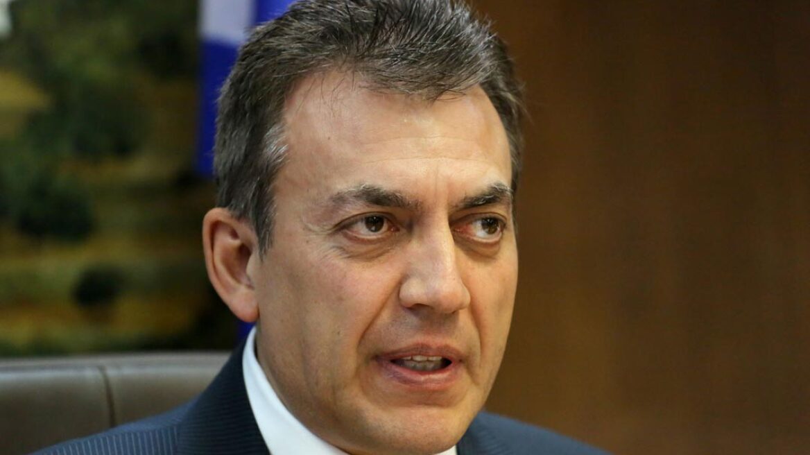 Βρούτσης: Ανατριχιαστικά τα «σκοτεινά» σχέδια Κατρούγκαλου