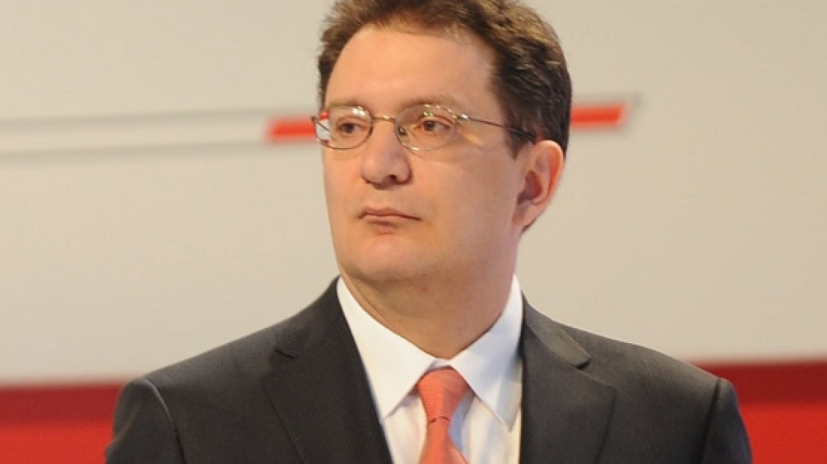 Το νέο βήμα του Νικόλα Τομπάζη!