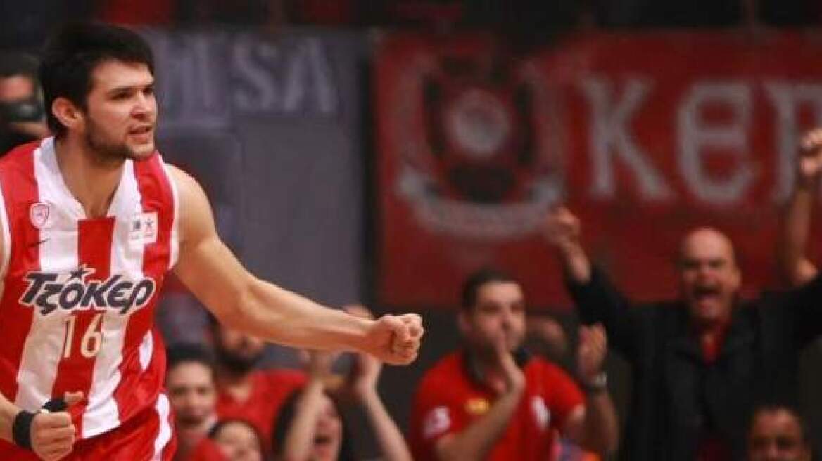 Στον Ολυμπιακό ο Παπανικολάου - Συμφώνησε για την επιστροφή  
