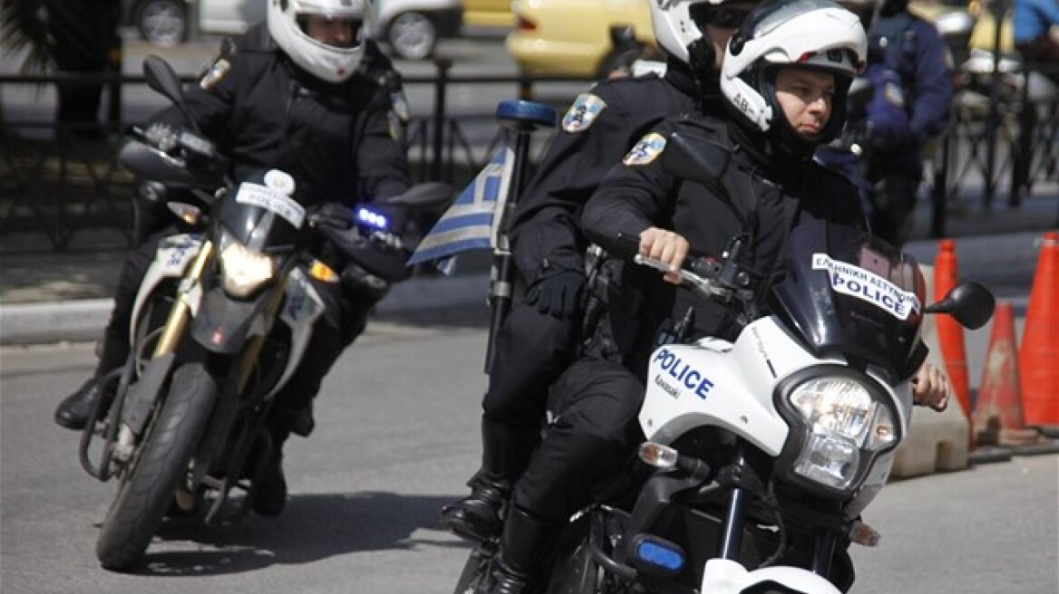 Ηράκλειο: Άρπαξε το κομπρεσέρ και έγινε καπνός!