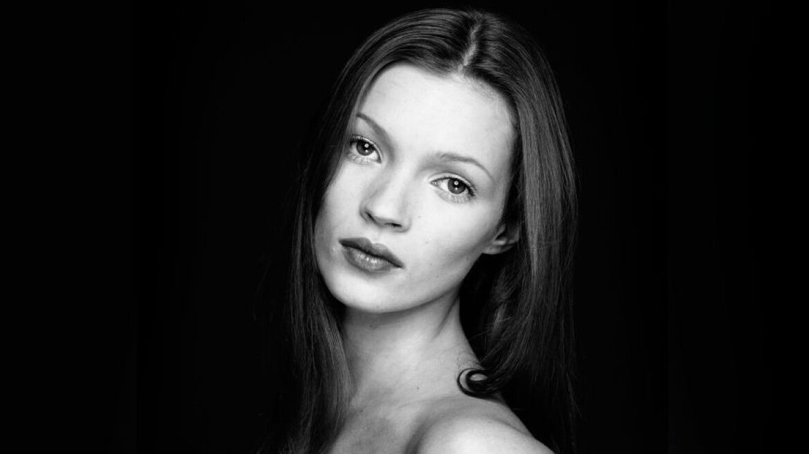 Esquire celebrates Kate Moss’s birthday