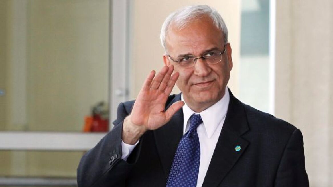 Παλαιστίνη: Συνελήφθη συνεργάτης του γ.γ. της PLO ως κατάσκοπος του Ισραήλ