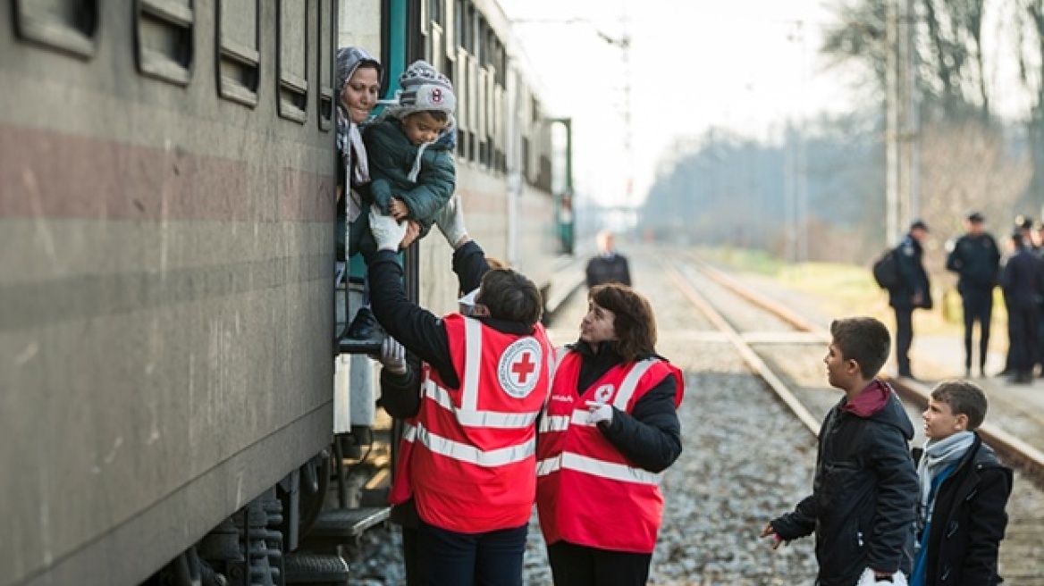 Switzerland asks refugees to pay for their stay