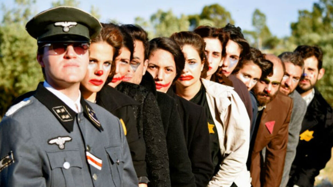 Τελευταία πράξη