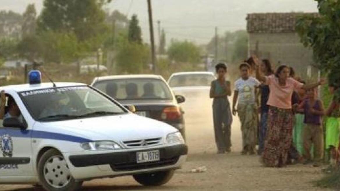 Ιωάννινα: Οι γυναίκες απασχολούσαν και οι άνδρες έκλεβαν