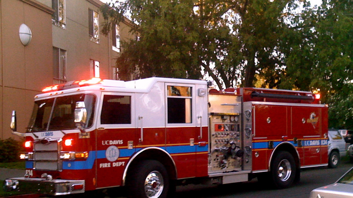 Τραγωδία στις ΗΠΑ: Πυρκαγιά σε σπίτι με πέντε νεκρούς