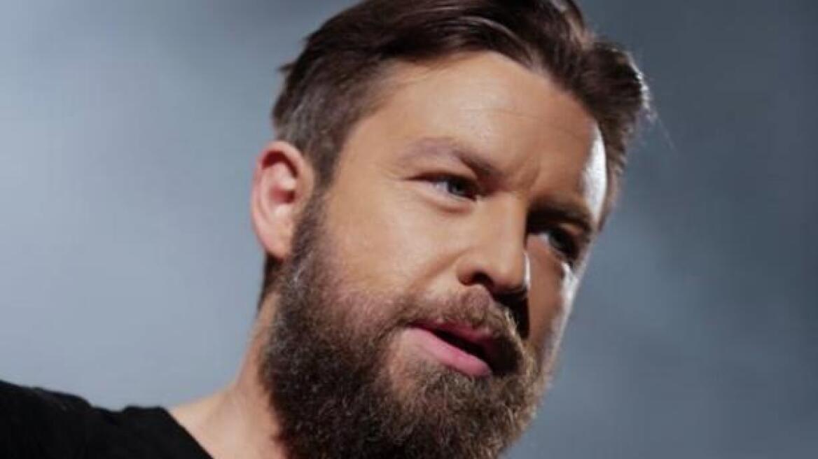 Γιάννης Βαρδής: Το συγκινητικό μήνυμα για τη γιορτή του πατέρα του