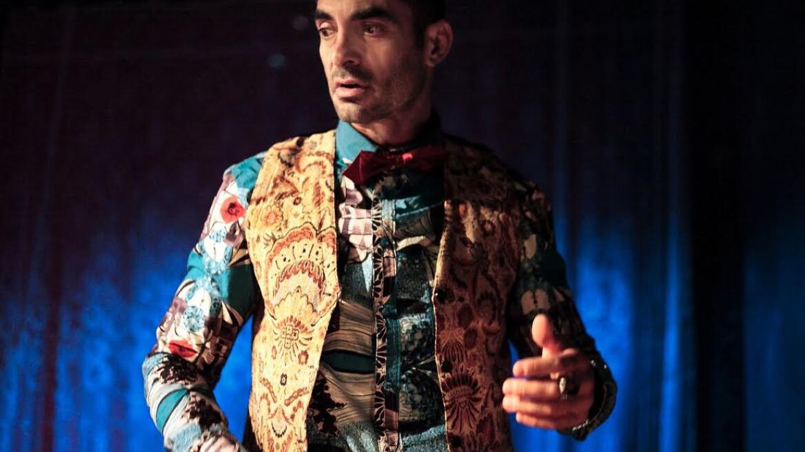 «Κραυγή» με Συσσοβίτη στο Faust