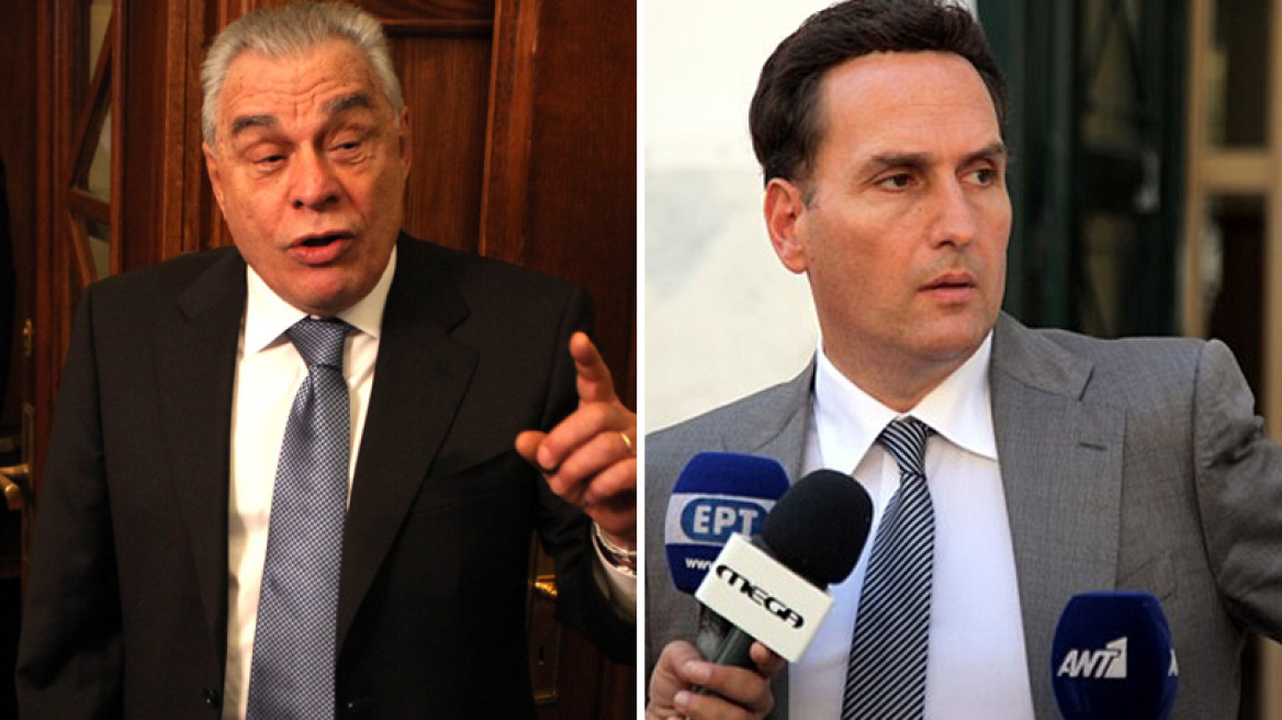 Αθώοι η σύζυγος και ο αδελφός του Γιακουμάτου για το γηροκομείο