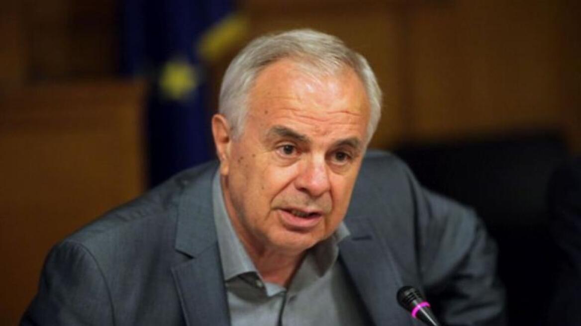 Μονόδρομος η επιβάρυνση των αγροτών λέει ο υπ. Αγροτικής Ανάπτυξης