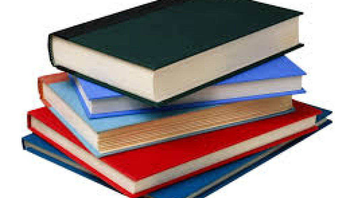 Νέες εκδόσεις από τους Έλληνες εκδότες παρ' όλη την κρίση      