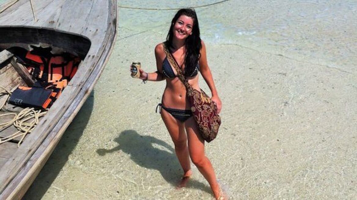 Την παράτησε ο γαμπρός στην εκκλησία και αυτή έκανε τον γύρο του κόσμου