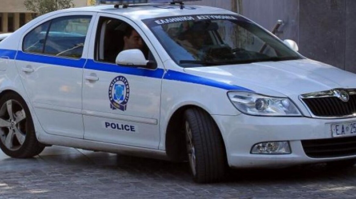 Χαλκίδα: Εφιαλτικές ώρες για 96χρονο στα χέρια αδίστακτων ληστών