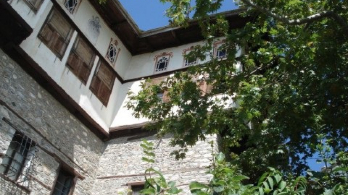 Στο «σφυρί» 14 ακίνητα σε όλη την Ελλάδα από το ΤΑΙΠΕΔ
