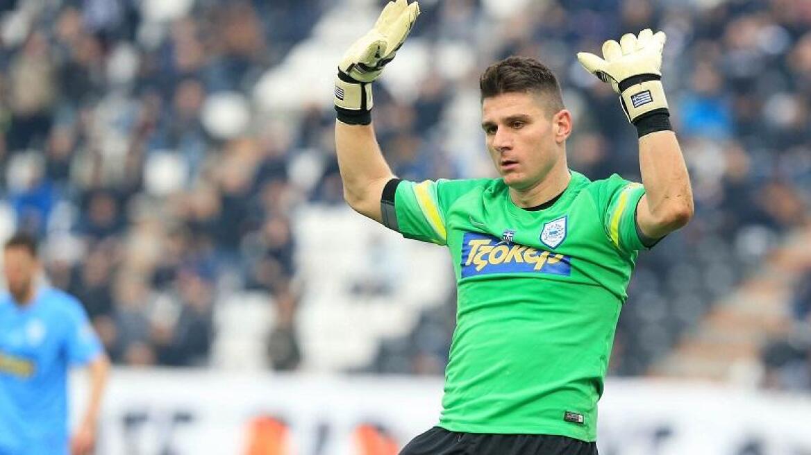 Όλα δείχνουν Βελλίδη στον ΠΑΟΚ